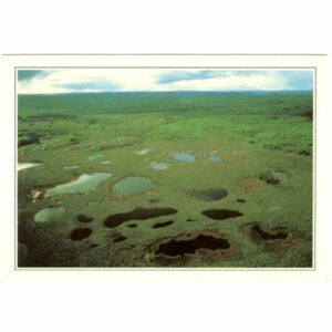 KANADA QUEBEC WIDOKÓWKA A36318