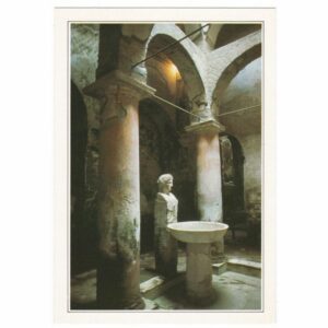 WŁOCHY ERCOLANO WIDOKÓWKA A36348