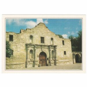 USA SAN ANTONIO WIDOKÓWKA A36390