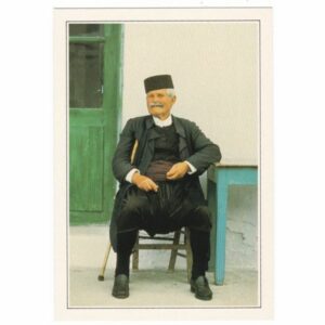 GRECJA KRETA WIDOKÓWKA A36397