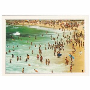 AUSTRALIA SYDNEY WIDOKÓWKA A36484