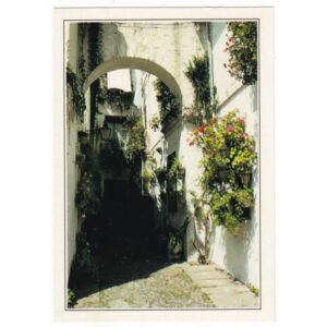 HISZPANIA CORDOBA WIDOKÓWKA A36502