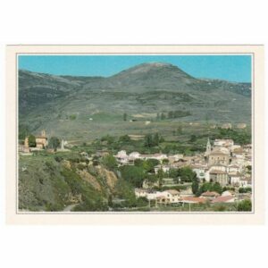 HISZPANIA LOGRONO WIDOKÓWKA A36550