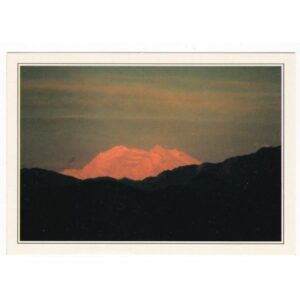 USA ALASKA WIDOKÓWKA A36588