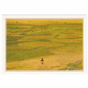 PERU HUANCAYO WIDOKÓWKA A36599