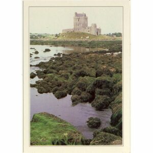 IRLANDIA DUNGAIRE WIDOKÓWKA A36614