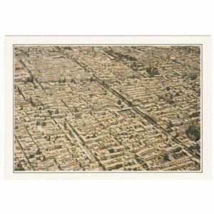IRAN TEHERAN WIDOKÓWKA A36631