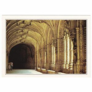 PORTUGALIA LIZBONA WIDOKÓWKA A36776