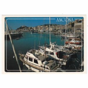 ANCONA WIDOKÓWKA A37553