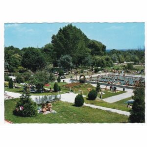 ZALAKAROS WIDOKÓWKA A37696