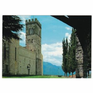 BARGA KATEDRA WIDOKÓWKA A38685