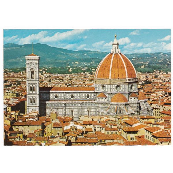 FLORENCJA WIDOKÓWKA A39032