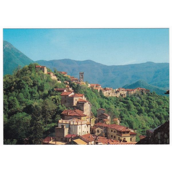 LIMANO WIDOKÓWKA A40033