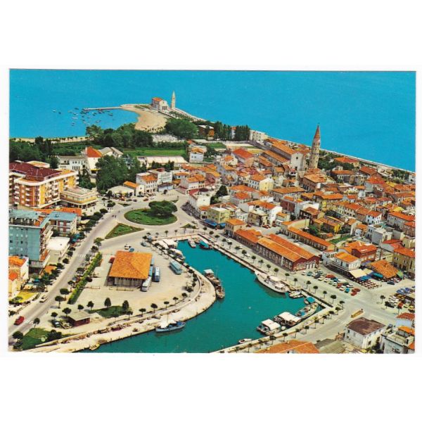 CAORLE WIDOKÓWKA A40567