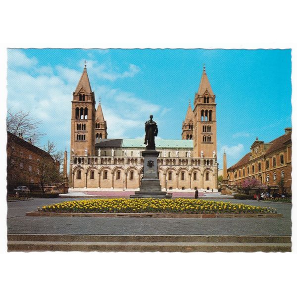 PECS WIDOKÓWKA A41663