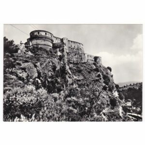 WŁOCHY SAN LEO WIDOKÓWKA A41799