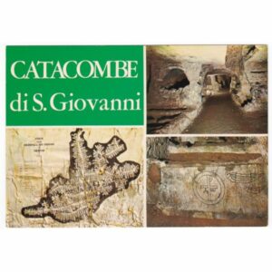 WŁOCHY SIRACUSA WIDOKÓWKA A42198