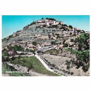 WŁOCHY FUMONE WIDOKÓWKA A42683