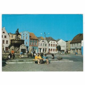 DARŁOWO WIDOKÓWKA A42821