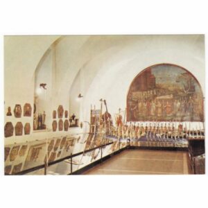 CZĘSTOCHOWA JASNA GÓRA WIDOKÓWKA A42830