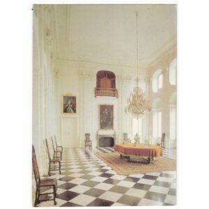 WILANÓW WARSZAWA WIDOKÓWKA A42838