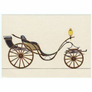 WOLANT A LA DAUMONT POCZTÓWKA A43078