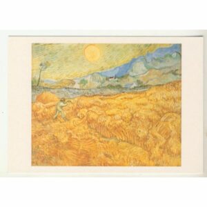 VAN GOGH ZNIWIARZ WR7511