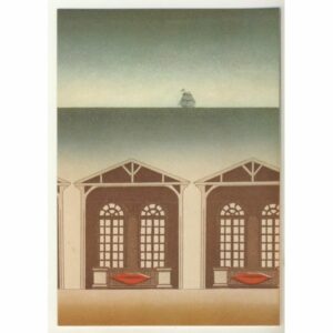 JEAN SOLOMBREPUSTA ULICA WR7513