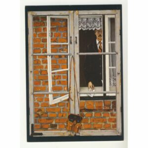 D. KRESSEL SAM VIS A VIS WR7517