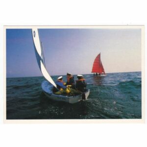 HARCERSTWO WŁOCHY WIDOKÓWKA A43555