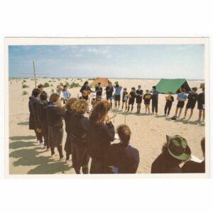 HARCERSTWO WŁOCHY WIDOKÓWKA A43557