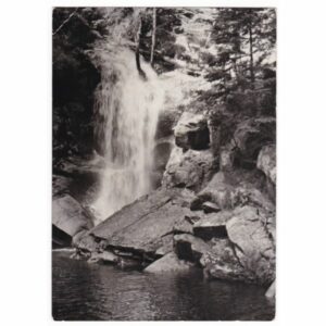 SZKLARSKA PORĘBA WIDOKÓWKA A44618