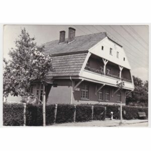 USTRONIE MORSKIE WIDOKÓWKA A45657