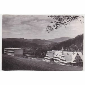 WISŁA WIDOKÓWKA A46299