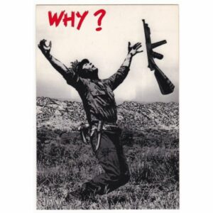 ŻOŁNIERZ POCZTÓWKA W7998