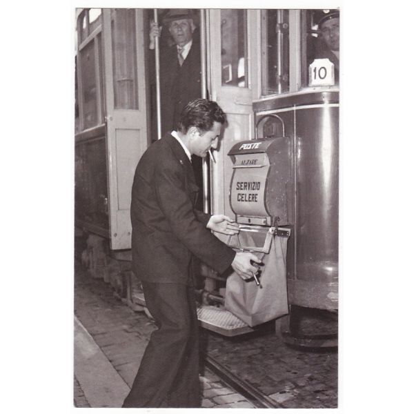 POCZTA POCZTÓWKA WR8010