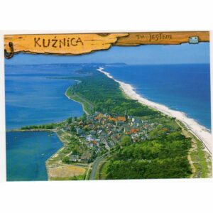 KUŹNICA WIDOKÓWKA WR8110