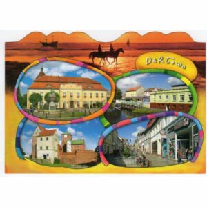 DARŁOWO WIDOKÓWKA WR8182