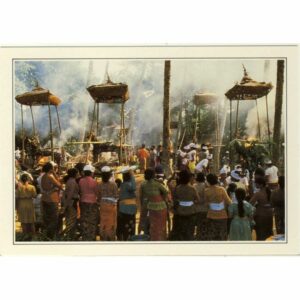INDONEZJA BALI WIDOKÓWKA A46796
