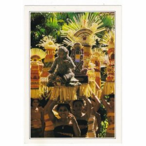 INDONEZJA BALI WIDOKÓWKA A46814