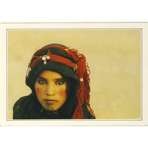 MAROKO WIDOKÓWKA A46905