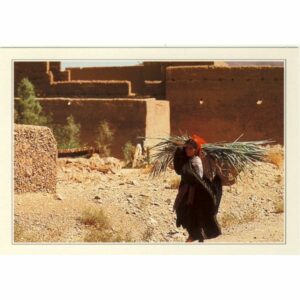 MAROKO WIDOKÓWKA A46935