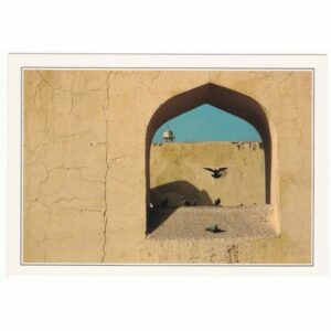 INDIE JAIPUR WIDOKÓWKA A47127