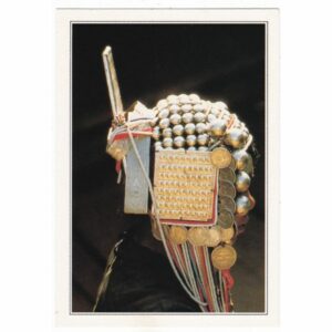 TAJLANDIA WIDOKÓWKA A47196