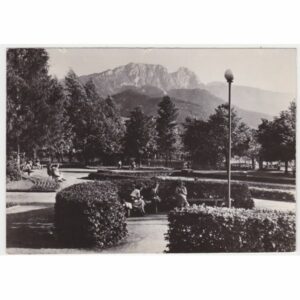 ZAKOPANE TATRY WIDOKÓWKA A47585