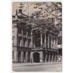 WROCŁAW WIDOKÓWKA A47593