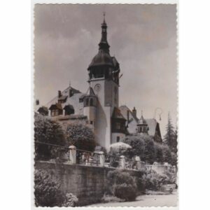 ŚWIERADÓW ZDRÓJ WIDOKÓWKA A47644