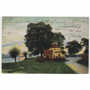 KRAJOBRAZ POCZTÓWKA A47775