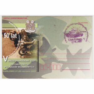 DARŁOWO KARTKA POCZTOWA A49173