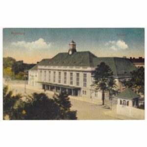 BYDGOSZCZ WIDOKÓWKA A49628